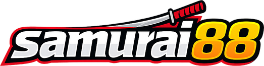 Logo samurai88